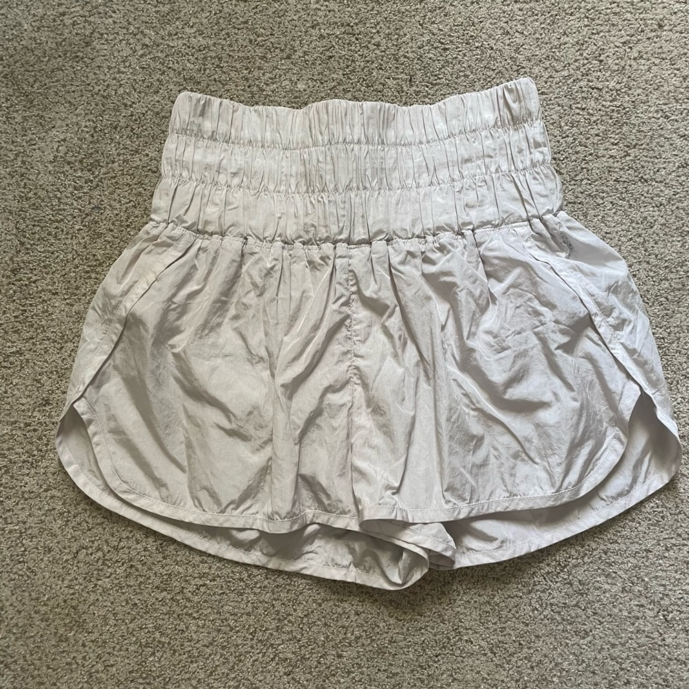 Free People Shorts